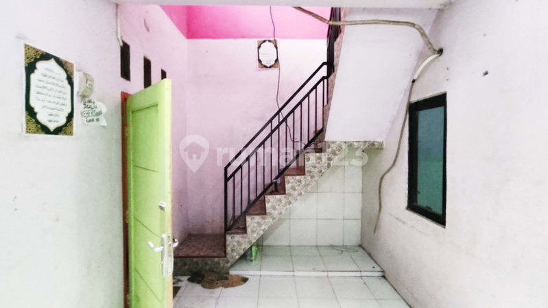 House for rent in Kuta, Indonesia · Pedungan · 3 rooms, 2 baths