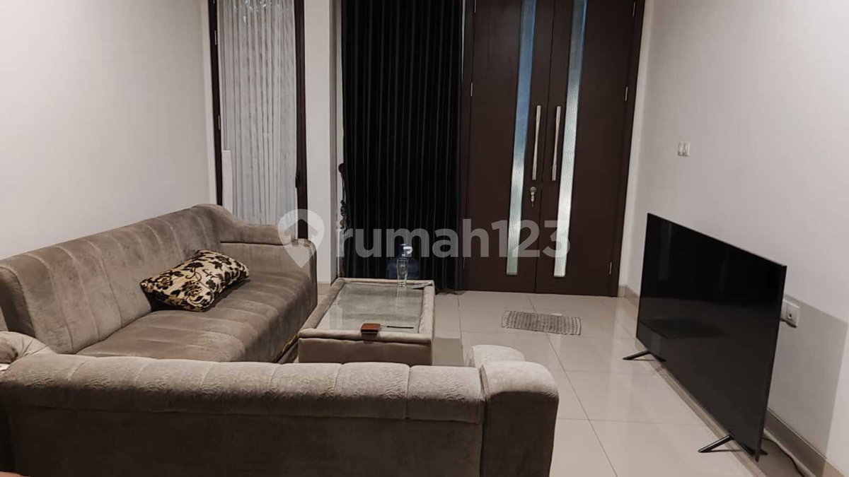 House in Surabaya, Indonesia