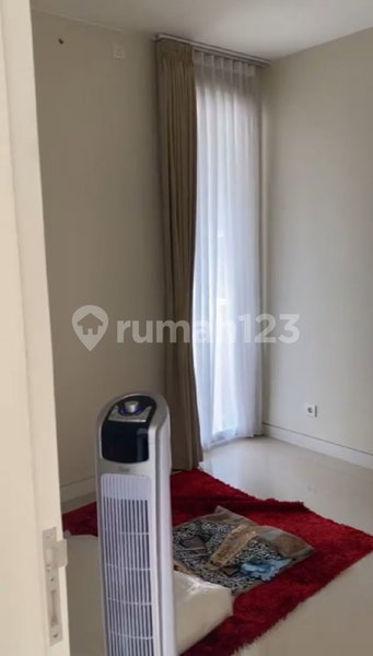 House for rent in Semarang, Indonesia · 3 rooms, 3 baths