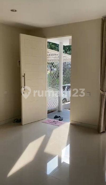 House for rent in Semarang, Indonesia · 3 rooms, 3 baths