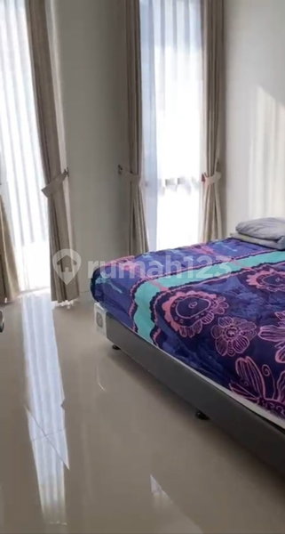 House for rent in Semarang, Indonesia · 3 rooms, 3 baths