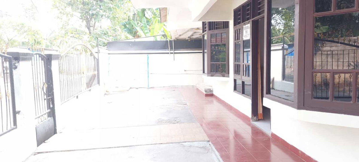 House in Tangerang, Indonesia