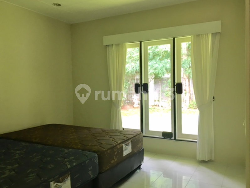 House for rent in Cikarang, Indonesia · 4 rooms, 3 baths