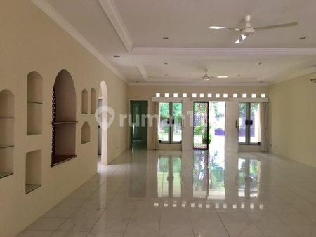House for rent in Cikarang, Indonesia · 4 rooms, 3 baths