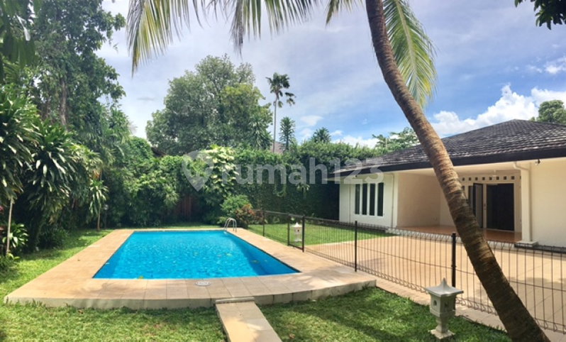 House for rent in Cikarang, Indonesia · 4 rooms, 3 baths