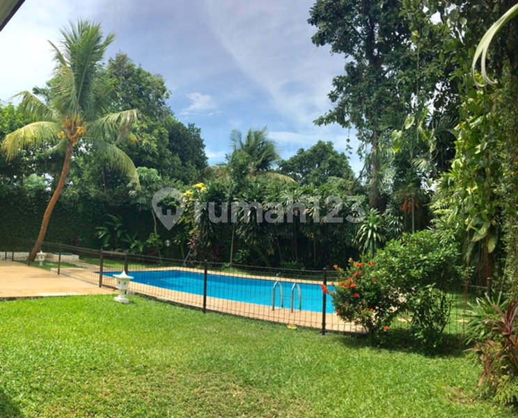House for rent in Cikarang, Indonesia · 4 rooms, 3 baths