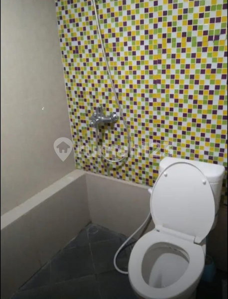 House for rent in Cikarang, Indonesia · 3 rooms, 2 baths