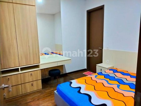 House for rent in Cikarang, Indonesia · 5 rooms, 2 baths