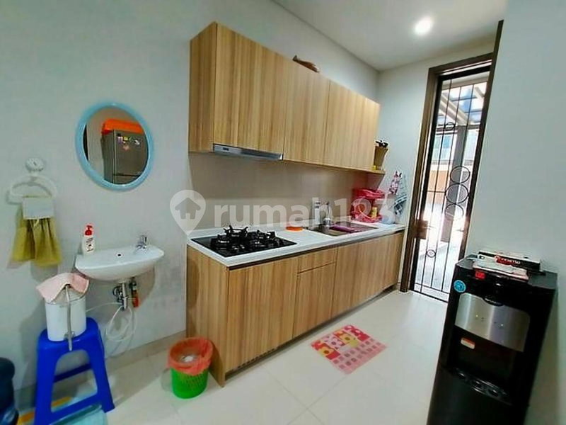 House for rent in Cikarang, Indonesia · 5 rooms, 2 baths