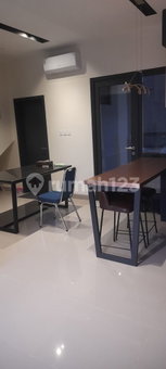 House for rent in Tangerang, Indonesia · Riding · 3 rooms, 2 baths