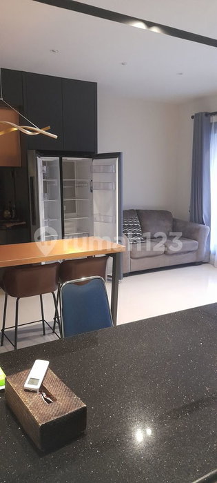 House for rent in Tangerang, Indonesia · Riding · 3 rooms, 2 baths