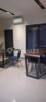 House for rent in Tangerang, Indonesia · Riding · 3 rooms, 2 baths