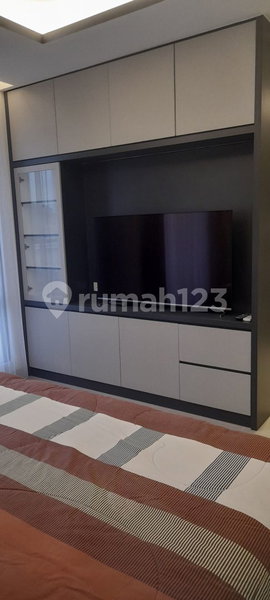 House for rent in Tangerang, Indonesia · Riding · 3 rooms, 2 baths