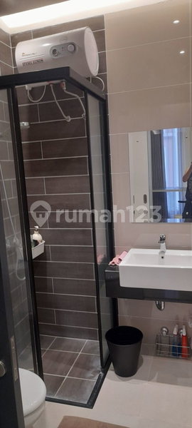 House for rent in Tangerang, Indonesia · Riding · 3 rooms, 2 baths