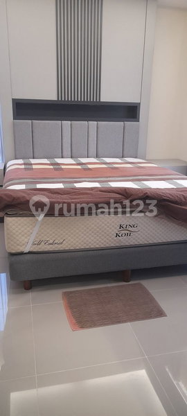 House for rent in Tangerang, Indonesia · Riding · 3 rooms, 2 baths