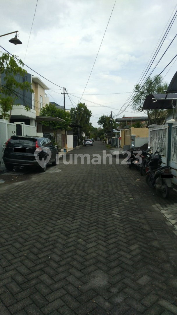 House in Surabaya, Indonesia