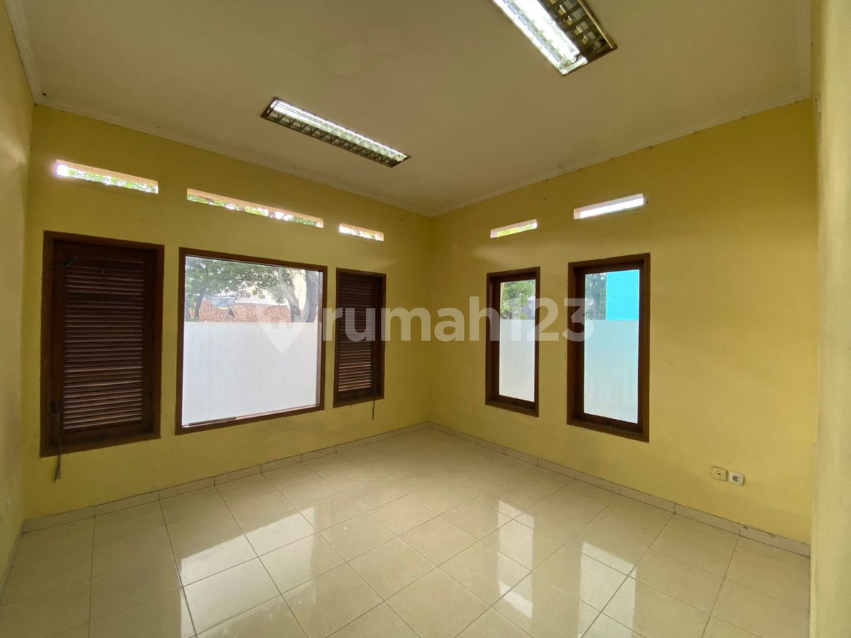 House in Surabaya, Indonesia
