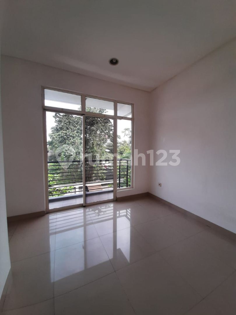 House in North Jakarta, Indonesia