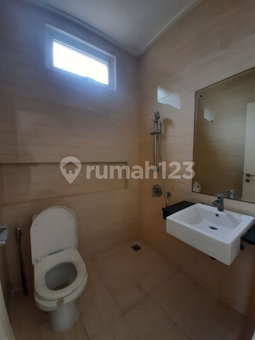 House for rent in North Jakarta, Indonesia · Penjaringan · 3 rooms, 3 baths