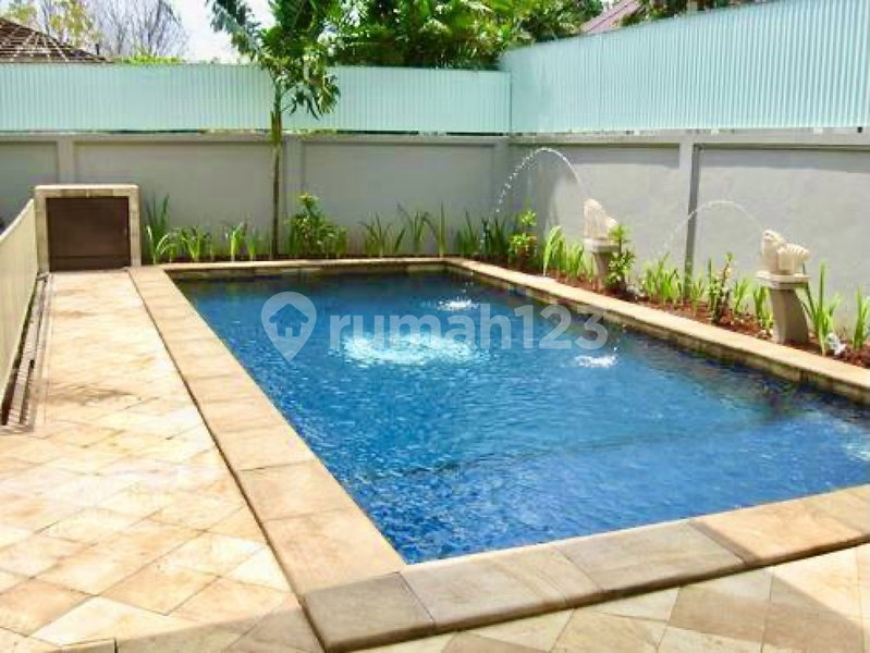 House for rent in North Jakarta, Indonesia · Penjaringan · 4 rooms, 4 baths