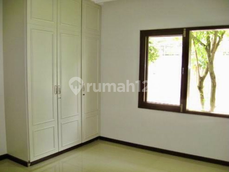 House for rent in North Jakarta, Indonesia · Penjaringan · 4 rooms, 4 baths