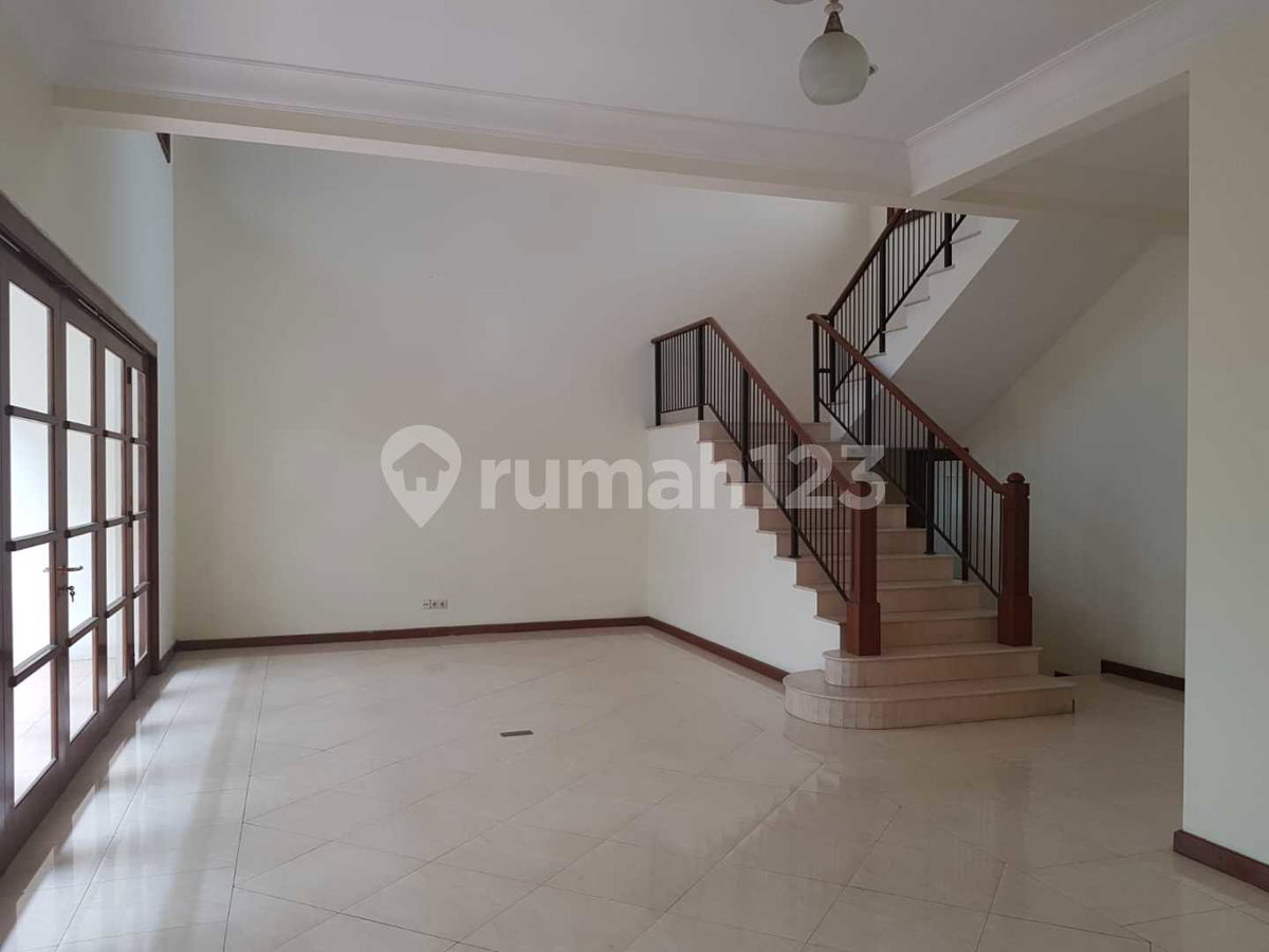 House in North Jakarta, Indonesia