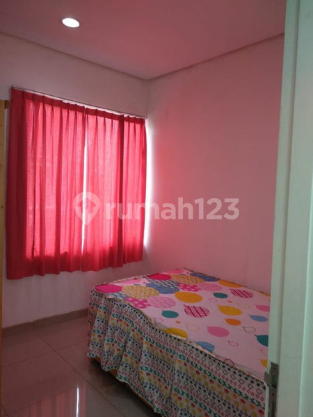 House for rent in Surabaya, Indonesia · 3 rooms, 2 baths