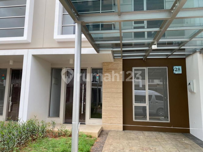 House for rent in North Jakarta, Indonesia · Penjaringan · 3 rooms, 2 baths