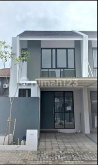 House for rent in North Jakarta, Indonesia · Penjaringan · 1 room, 1 bath