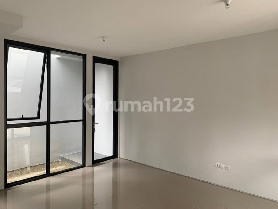House for rent in North Jakarta, Indonesia · Penjaringan · 1 room, 1 bath
