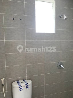House for rent in North Jakarta, Indonesia · Penjaringan · 1 room, 1 bath