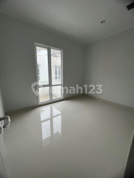 House for rent in North Jakarta, Indonesia · Penjaringan · 4 rooms, 3 baths