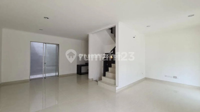 House for rent in North Jakarta, Indonesia · Penjaringan · 3 rooms, 2 baths