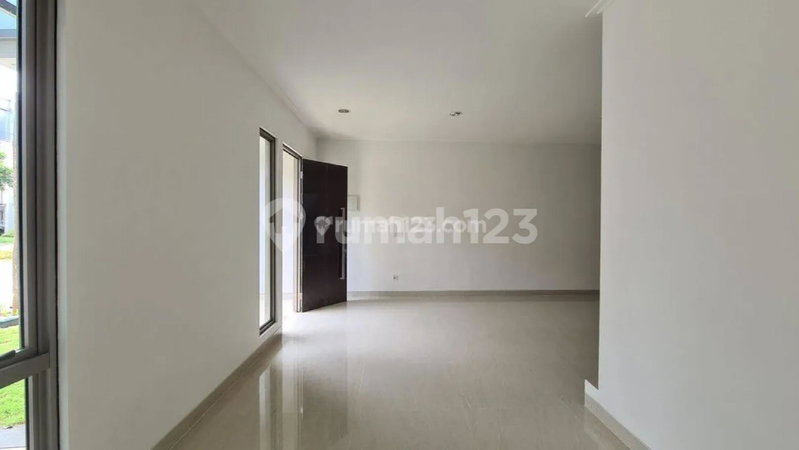 House for rent in North Jakarta, Indonesia · Penjaringan · 3 rooms, 2 baths