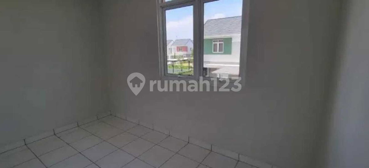House in North Jakarta, Indonesia