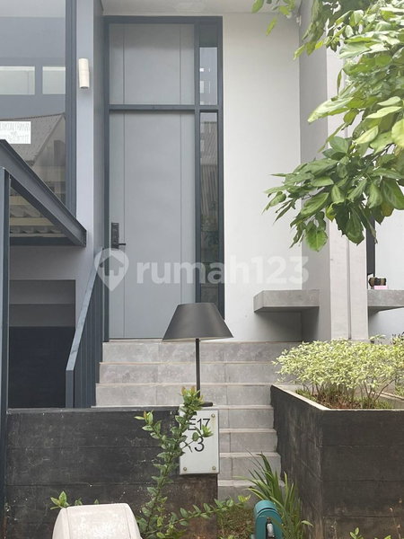 House for rent in North Jakarta, Indonesia · Penjaringan · 3 rooms, 3 baths
