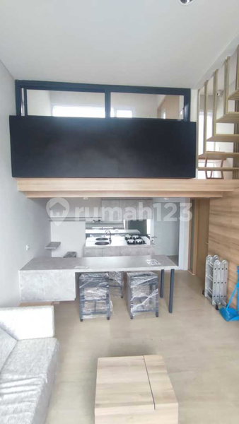 House for rent in North Jakarta, Indonesia · Penjaringan · 3 rooms, 3 baths