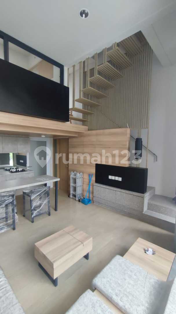 House in North Jakarta, Indonesia