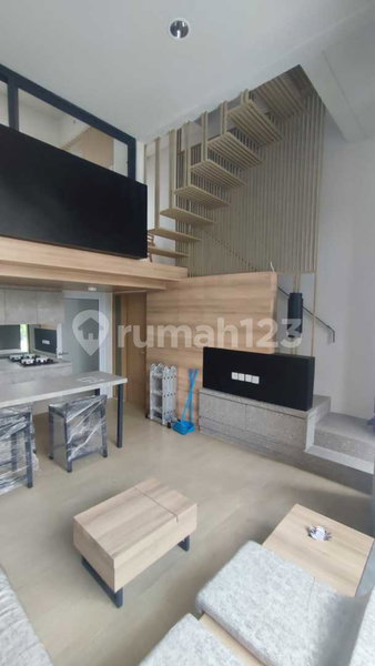 House for rent in North Jakarta, Indonesia · Penjaringan · 3 rooms, 3 baths