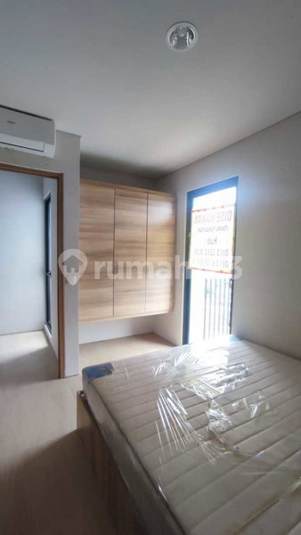 House for rent in North Jakarta, Indonesia · Penjaringan · 3 rooms, 3 baths