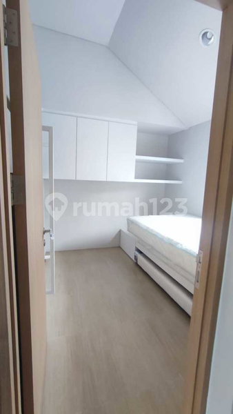 House for rent in North Jakarta, Indonesia · Penjaringan · 3 rooms, 3 baths