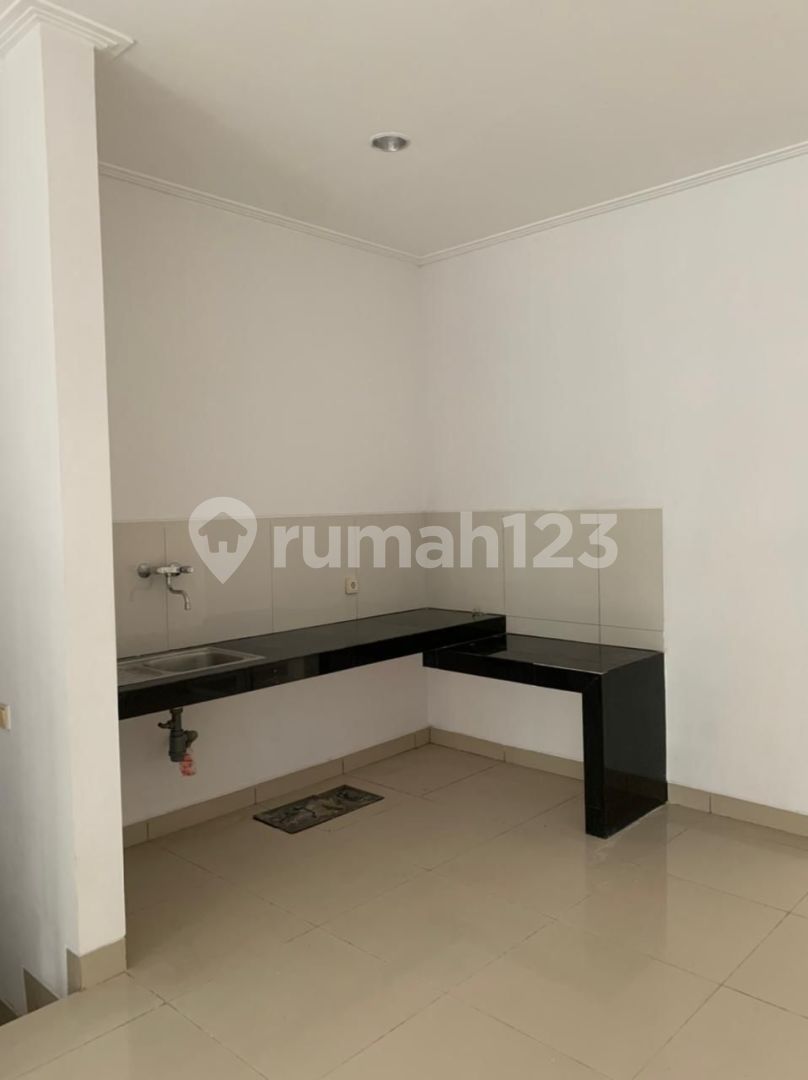 House in North Jakarta, Indonesia