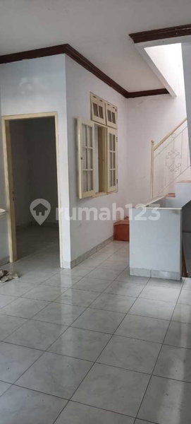 House for rent in North Jakarta, Indonesia · Penjaringan · 2 rooms, 4 baths