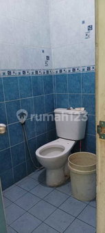 House for rent in North Jakarta, Indonesia · Penjaringan · 2 rooms, 4 baths