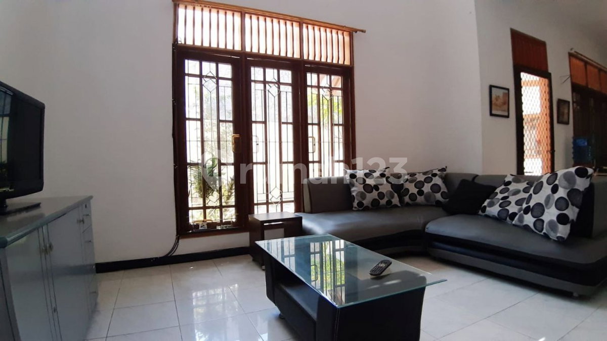 House in Ciputat, Indonesia