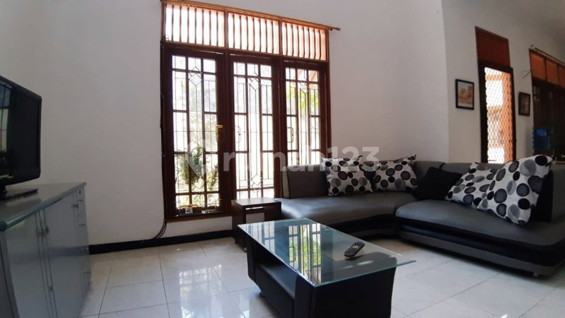 House for rent in Ciputat, Indonesia · Cengkareng · 4 rooms, 3 baths