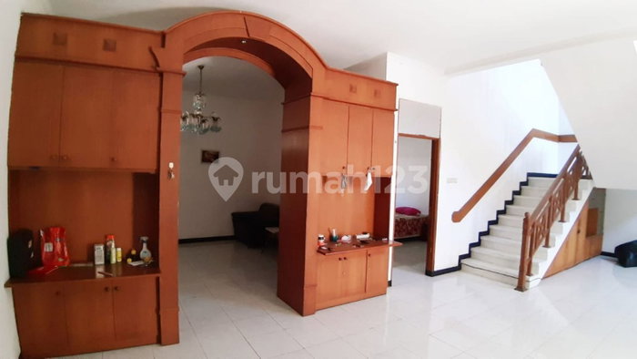 House for rent in Ciputat, Indonesia · Cengkareng · 4 rooms, 3 baths