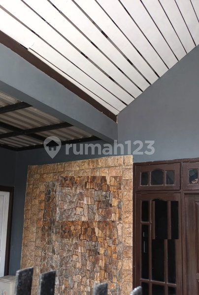 House for rent in Ciputat, Indonesia · Cengkareng · 4 rooms, 2 baths