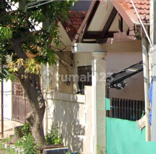 House for rent in Ciputat, Indonesia · Cengkareng · 4 rooms, 2 baths