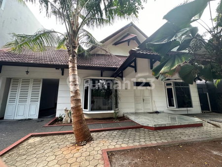 House for rent in Ciputat, Indonesia · Cengkareng · 5 rooms, 5 baths